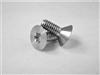 M4-0.7 x 10mm Torx Countersunk Socket Screw