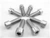 Injector Stack Bolt Kit