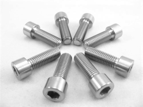 Injector Stack Bolt Kit