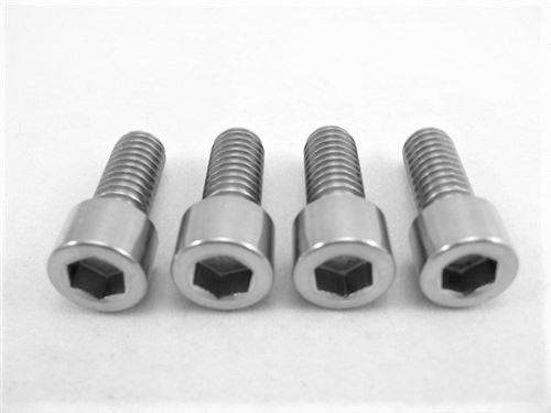 Fuel Tank Bolt Kit