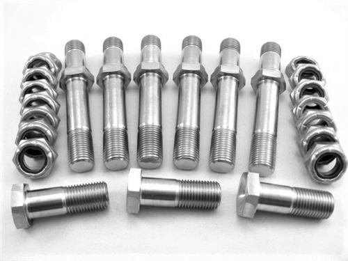 Radius Rod ONS Kit