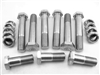 Radius Rod Bolt Kit