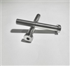 1/2"-20 x 3-1/2" Button Head Combo Bolt w/ Reduced Head