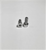 M6-1 x 15mm Socket Head Screw