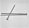 1/4"-20 x 6" Phillips Head Countersunk Screw