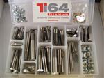 Maxim Chassis Big Bolt Kit