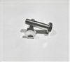 5/16"-24 x 1.15" Hex Head Bolt