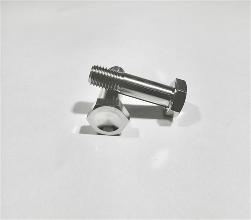 5/16"-24 x 1.15" Hex Head Bolt
