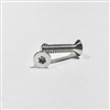 #4-40 x 0.500" Torx Countersunk Screw