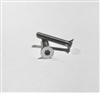 #4-40 x 0.625" Torx Countersunk Screw