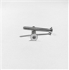 #4-40 x 0.875" Torx Countersunk Screw