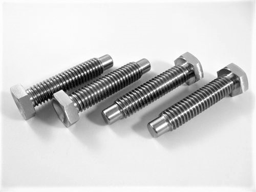 Midget Stop Bolt Kit