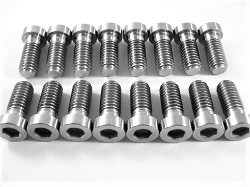 Jesel Rocker Stand Kit - 7/16"-14 x 1"  (16 Bolts)