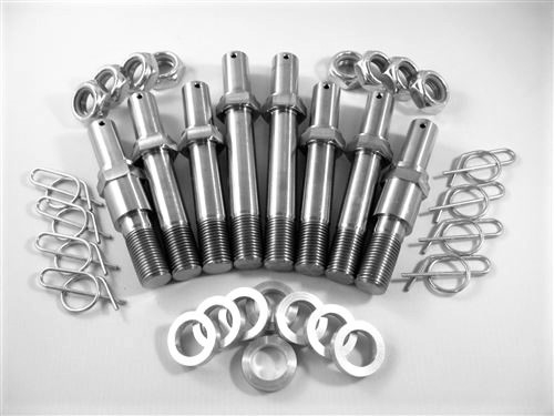 Maxim Chassis ONS Quick Release Kit