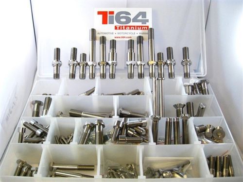 XXX ONS Chassis Kit