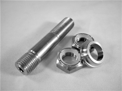 Steering Stud Kit