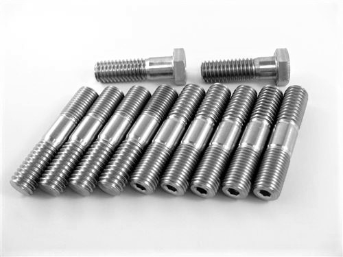 Side Cover Kit