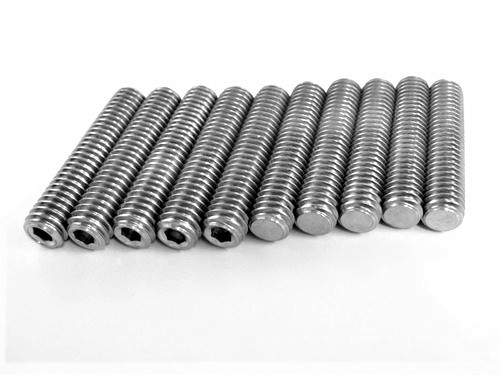 Rear Cover Allen-Keyed Stud Kit