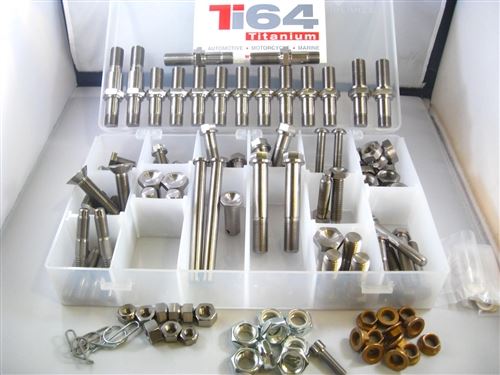 King Midget ONS Chassis Kit