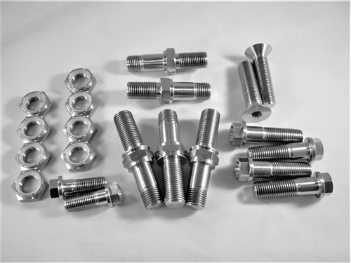Midget Front End Kit