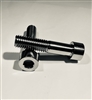 1/2"-13 x 2-1/4" Parallel Socket Head Screw