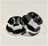 M16-2.0 Hex Flange Nut