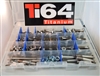 J&J Chassis Bolt Kit