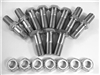 Midget Radius Rod ONS Kit