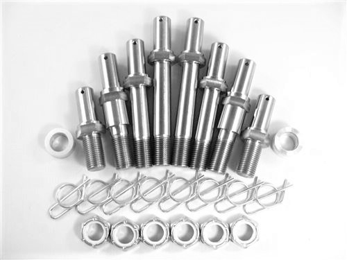 XXX Quick Release Shock Kit