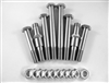 Maxim Shock Bolt Kit, 3.125” Lower Front Spud