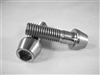 M10-1.5 x 35mm Tapered Socket Head Screw