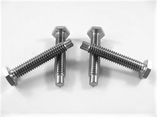 Micro-Sprint Stop Bolt Kit