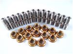 Header Stud Kit - Broached (14 Studs)