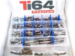 ART Chassis Bolt Kit