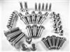Maxim-Swindell Front End Kit