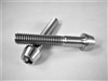 M6-1 x 35mm Tapered Socket Head Screw