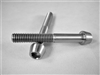 M6-1 x 45mm Tapered Socket Head Screw