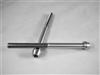 M6-1 x 80mm  Tapered Socket Head Screw