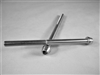 M6-1 x 90mm Tapered Socket Head Screw