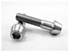 M8-1.25 x 35mm  Tapered Socket Head Screw