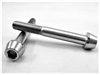 M8-1.25 x 60mm  Tapered Socket Head Screw