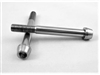 M8-1.25 x 70mm  Tapered Socket Head Screw