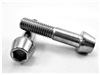 M10-1.5 x 45mm Tapered Socket Head Screw