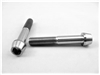 M10-1.5 x 60mm Tapered Socket Head Screw