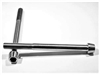 M10-1.5 x 120mm Tapered Socket Head Screw
