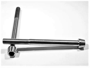 M10-1.5 x 120mm Tapered Socket Head Screw