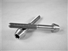 M5-0.8 x 40mm Tapered Socket Head Screw