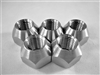 M12-1.5 Lug Nut, 5 Pack