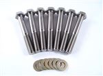 JW Type Bell Housing to Powerglide Bolt Kit