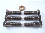 SBF Bellhousing to Block Bolt Kit